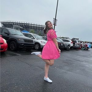 Meet your Posher, Addie